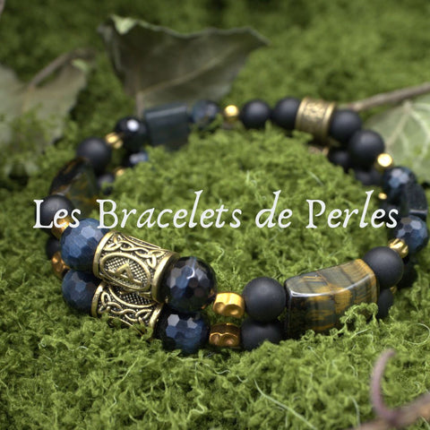Les Bracelets Perles