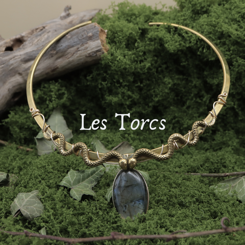 Les Torcs