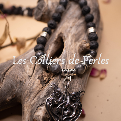 Les Colliers de Perles