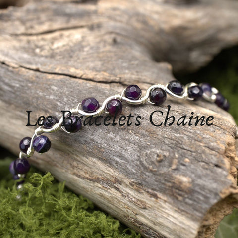 Les Bracelets Chaine