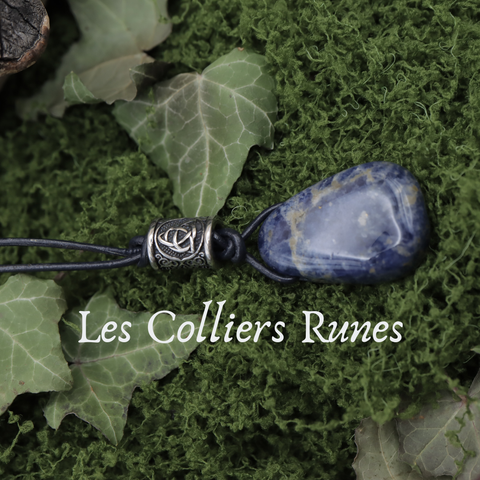 Les Colliers Runes
