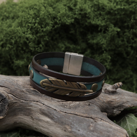 Bracelet de Skeldorn — Le Souffle des Vents Anciens
