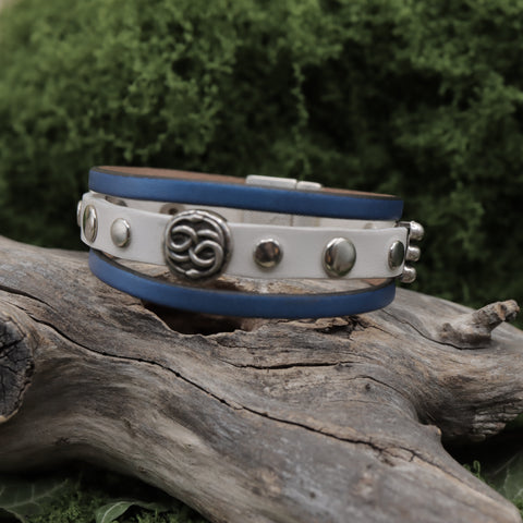 Bracelet d’Aurëlys — Le Cercle des Marées Éternelles