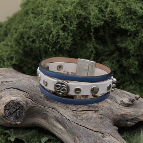 Bracelet d’Aurëlys — Le Cercle des Marées Éternelles