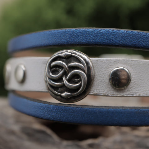Bracelet d’Aurëlys — Le Cercle des Marées Éternelles