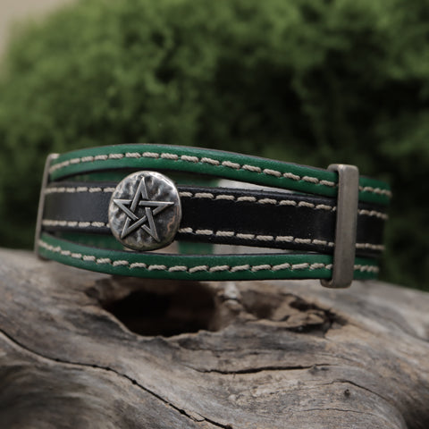 Bracelet de Daranor — L’Alliance des Ombres et des Racines