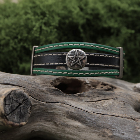 Bracelet de Daranor — L’Alliance des Ombres et des Racines