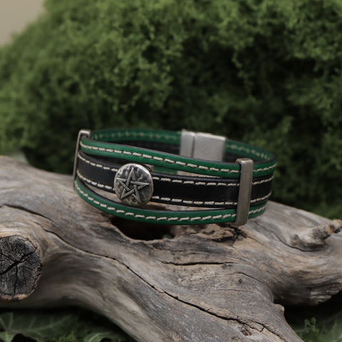 Bracelet de Daranor — L’Alliance des Ombres et des Racines