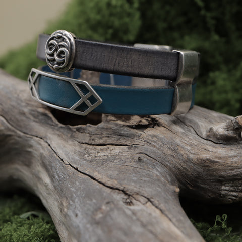 Bracelet d’Auryn — Le Cercle des Serments Anciens