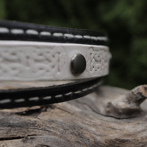 Bracelet de Broc’Hael — L’Empreinte des Terres Bretonnes