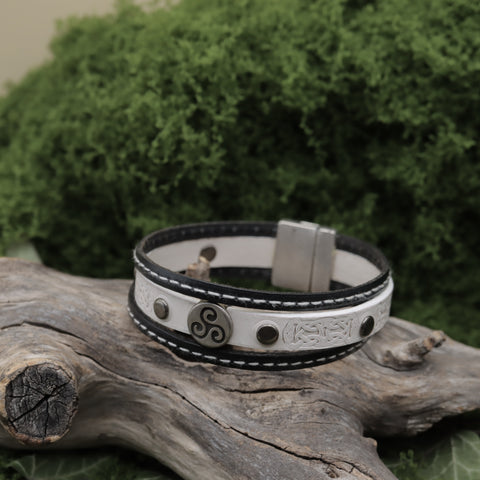 Bracelet de Broc’Hael — L’Empreinte des Terres Bretonnes