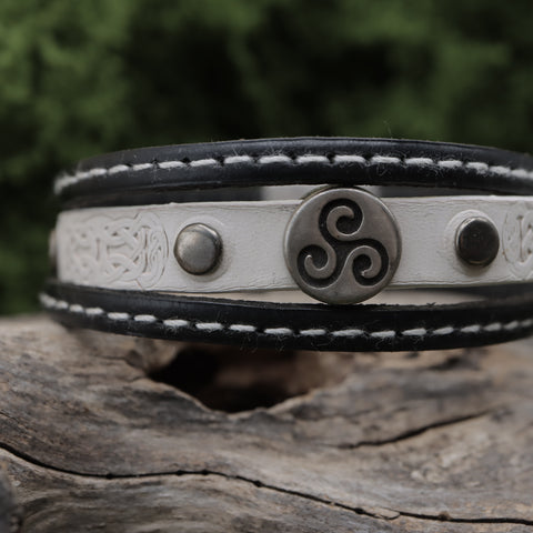 Bracelet de Broc’Hael — L’Empreinte des Terres Bretonnes