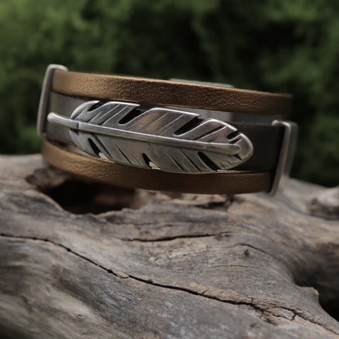 Bracelet de Faelorn — Le Souffle des Cieux Anciens