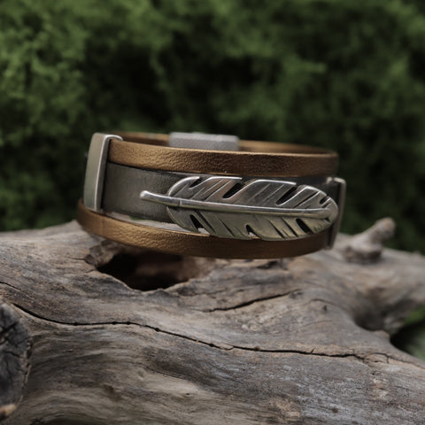 Bracelet de Faelorn — Le Souffle des Cieux Anciens