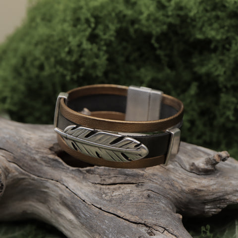 Bracelet de Faelorn — Le Souffle des Cieux Anciens