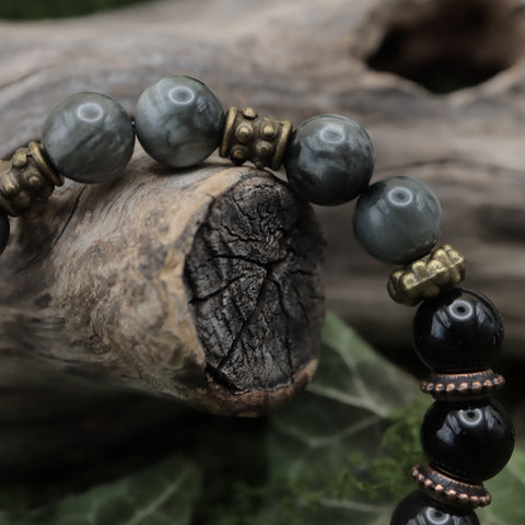 Bracelet de Kaelor — Les Braises du Veilleur